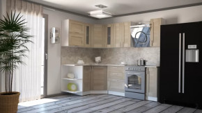 Кухонный гарнитур Лира оптима 1500х1800 мм в Нягани - nyagan.mebel-tymen.ru | фото