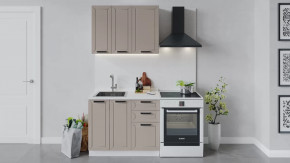 Кухонный гарнитур «Лорас» длиной 100 см в Нягани - nyagan.mebel-tymen.ru | фото