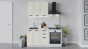 Кухонный гарнитур «Лорас» длиной 100 см в Нягани - nyagan.mebel-tymen.ru | фото