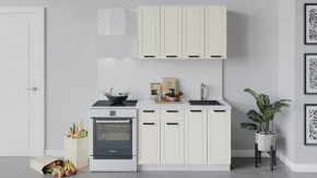 Кухонный гарнитур «Лорас» длиной 120 см в Нягани - nyagan.mebel-tymen.ru | фото