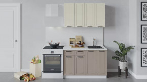 Кухонный гарнитур «Лорас» длиной 120 см в Нягани - nyagan.mebel-tymen.ru | фото