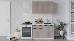 Кухонный гарнитур «Лорас» длиной 120 см в Нягани - nyagan.mebel-tymen.ru | фото