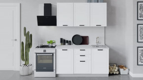 Кухонный гарнитур «Лорас» длиной 150 см в Нягани - nyagan.mebel-tymen.ru | фото