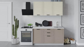 Кухонный гарнитур «Лорас» длиной 150 см в Нягани - nyagan.mebel-tymen.ru | фото