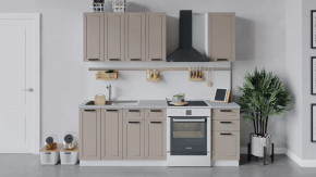 Кухонный гарнитур «Лорас» длиной 160 см в Нягани - nyagan.mebel-tymen.ru | фото