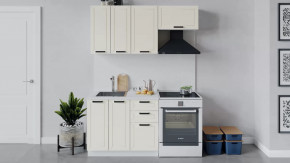 Кухонный гарнитур «Лорас» длиной 160 см в Нягани - nyagan.mebel-tymen.ru | фото