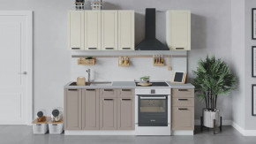 Кухонный гарнитур «Лорас» длиной 160 см в Нягани - nyagan.mebel-tymen.ru | фото