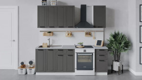 Кухонный гарнитур «Лорас» длиной 160 см в Нягани - nyagan.mebel-tymen.ru | фото