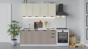 Кухонный гарнитур «Лорас» длиной 180 см в Нягани - nyagan.mebel-tymen.ru | фото