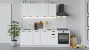 Кухонный гарнитур «Лорас» длиной 180 см в Нягани - nyagan.mebel-tymen.ru | фото