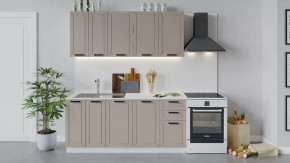 Кухонный гарнитур «Лорас» длиной 180 см в Нягани - nyagan.mebel-tymen.ru | фото