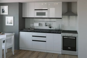 Кухонный гарнитур Лотос макси 2 1800 мм в Нягани - nyagan.mebel-tymen.ru | фото