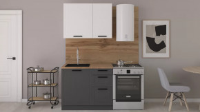 Кухонный гарнитур «Монс» длиной 100 см в Нягани - nyagan.mebel-tymen.ru | фото