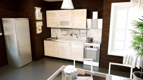 Кухонный гарнитур Ника макси 1800 мм в Нягани - nyagan.mebel-tymen.ru | фото