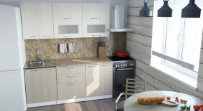 Кухонный гарнитур Ольга макси 2 1800 мм в Нягани - nyagan.mebel-tymen.ru | фото