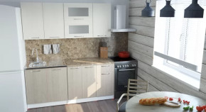 Кухонный гарнитур Ольга макси 3 1800 мм в Нягани - nyagan.mebel-tymen.ru | фото