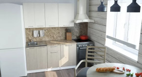 Кухонный гарнитур Ольга нормал 1 1500 мм в Нягани - nyagan.mebel-tymen.ru | фото