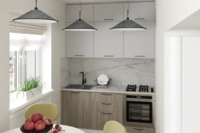 Кухонный гарнитур Парма макси 1800 мм в Нягани - nyagan.mebel-tymen.ru | фото