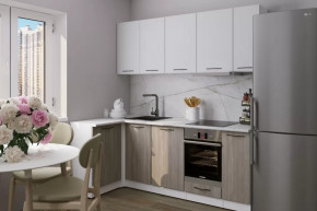 Кухонный гарнитур Парма прайм 400 1100х2000 мм в Нягани - nyagan.mebel-tymen.ru | фото