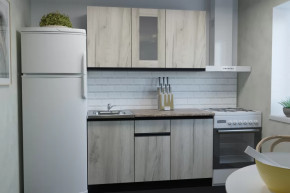 Кухонный гарнитур Равенна медиум 1400 мм в Нягани - nyagan.mebel-tymen.ru | фото