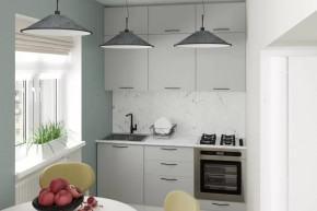 Кухонный гарнитур Шелли макси 1800 мм в Нягани - nyagan.mebel-tymen.ru | фото