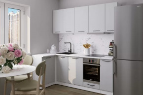 Кухонный гарнитур Шелли прайм 400 1100х2000 мм в Нягани - nyagan.mebel-tymen.ru | фото