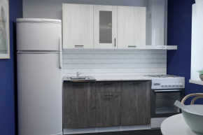 Кухонный гарнитур Сиена медиум 1400 мм в Нягани - nyagan.mebel-tymen.ru | фото