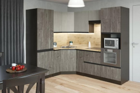 Кухонный гарнитур Симфония оптима 1800х2400 мм в Нягани - nyagan.mebel-tymen.ru | фото