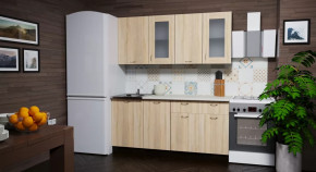 Кухонный гарнитур Симона демо 1700 мм в Нягани - nyagan.mebel-tymen.ru | фото