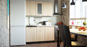 Кухонный гарнитур Симона медиум 1400 мм в Нягани - nyagan.mebel-tymen.ru | фото