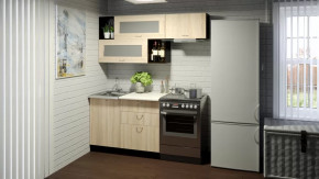 Кухонный гарнитур Симона экстра 1700 мм в Нягани - nyagan.mebel-tymen.ru | фото