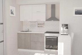 Кухонный гарнитур Терция лайт 1200 мм в Нягани - nyagan.mebel-tymen.ru | фото