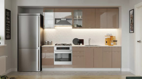 Кухонный гарнитур «Весна» №1 в Нягани - nyagan.mebel-tymen.ru | фото