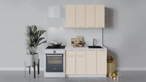 Кухонный гарнитур «Весна» длиной 120 см в Нягани - nyagan.mebel-tymen.ru | фото