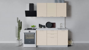 Кухонный гарнитур «Весна» длиной 150 см в Нягани - nyagan.mebel-tymen.ru | фото