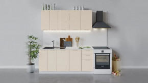 Кухонный гарнитур «Весна» длиной 180 см в Нягани - nyagan.mebel-tymen.ru | фото