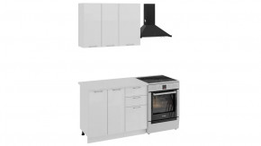 Кухонный гарнитур «Весна» стандартный набор в Нягани - nyagan.mebel-tymen.ru | фото