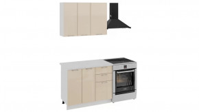 Кухонный гарнитур «Весна» стандартный набор в Нягани - nyagan.mebel-tymen.ru | фото