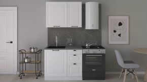 Кухонный гарнитур Винчи длиной 100 см в Нягани - nyagan.mebel-tymen.ru | фото