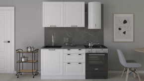 Кухонный гарнитур Винчи длиной 120 см в Нягани - nyagan.mebel-tymen.ru | фото