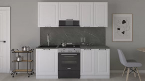 Кухонный гарнитур Винчи длиной 200 см в Нягани - nyagan.mebel-tymen.ru | фото