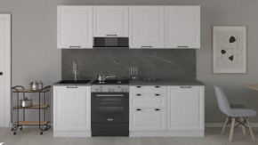 Кухонный гарнитур Винчи длиной 240 см в Нягани - nyagan.mebel-tymen.ru | фото