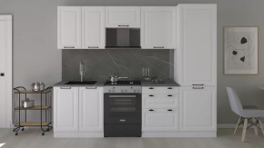 Кухонный гарнитур Винчи длиной 260 см в Нягани - nyagan.mebel-tymen.ru | фото