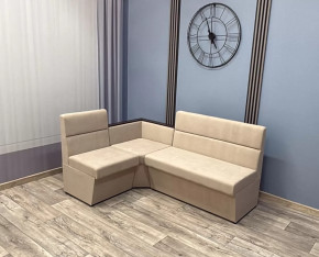 Кухонный угол с низким сектором Этюд НС в Нягани - nyagan.mebel-tymen.ru | фото