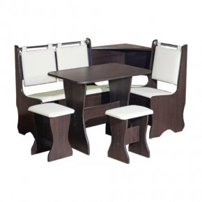 Кухонный уголок Аленка-15 Венге в Нягани - nyagan.mebel-tymen.ru | фото