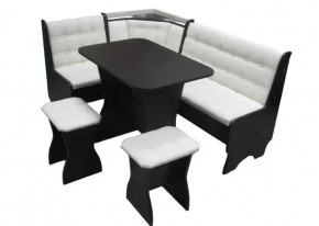 Кухонный уголок Аленка-17 Венге в Нягани - nyagan.mebel-tymen.ru | фото