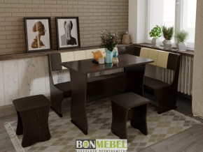 Кухонный уголок "Гамма" (тип 1) в Нягани - nyagan.mebel-tymen.ru | фото