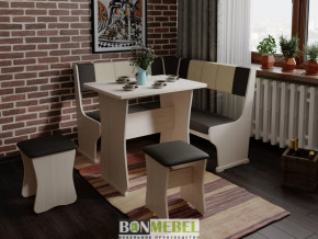 Кухонный уголок "Гамма" (тип 1) мини в Нягани - nyagan.mebel-tymen.ru | фото