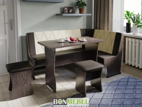 Кухонный уголок "Гамма" (тип 2) в Нягани - nyagan.mebel-tymen.ru | фото