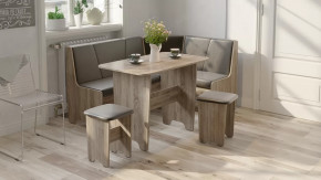 Кухонный уголок «Техас» Исп.1 в Нягани - nyagan.mebel-tymen.ru | фото